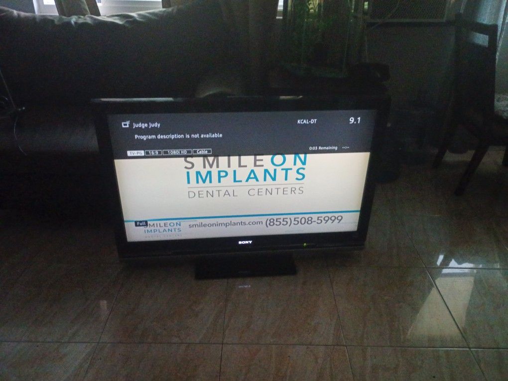 Sony Tv