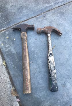 Hammers