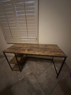 Desk