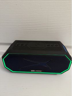 ALTEC LANSING HYDRABLAST