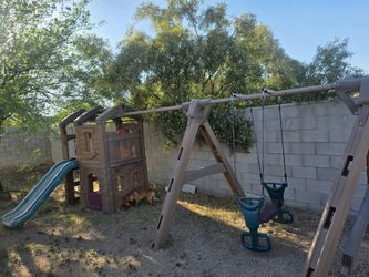 Playset