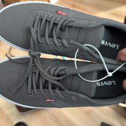 Brand New Levis Shoes