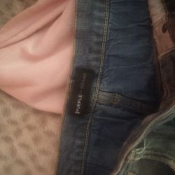 Purple Brand Jeans