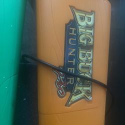 Big Buck Hunter Plug And Play