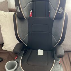 Car seat