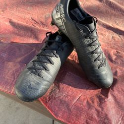 Nike Mercurial Cleats