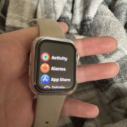 Apple Watch SE 40 mm 