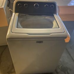 Maytag Washer