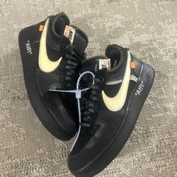 Off White AF1