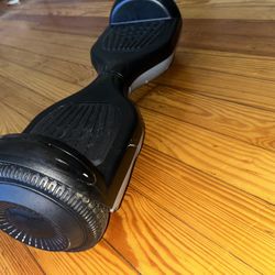Hoverboard Bluetooth 