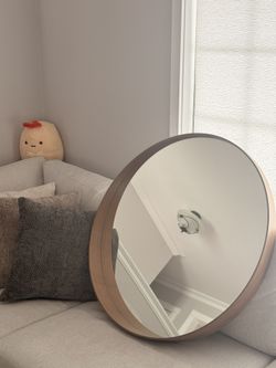Stockholm mirror