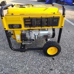 Pte Herramientas Mecánica Y Generador DeWalt Con 18 Horas De Uso