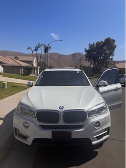 2014 BMW X5