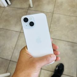 iPhone 15 Unlocked
