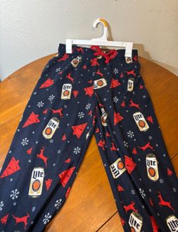 New Christmas Pajamas (multiple Available)