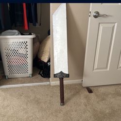 Toy Sword