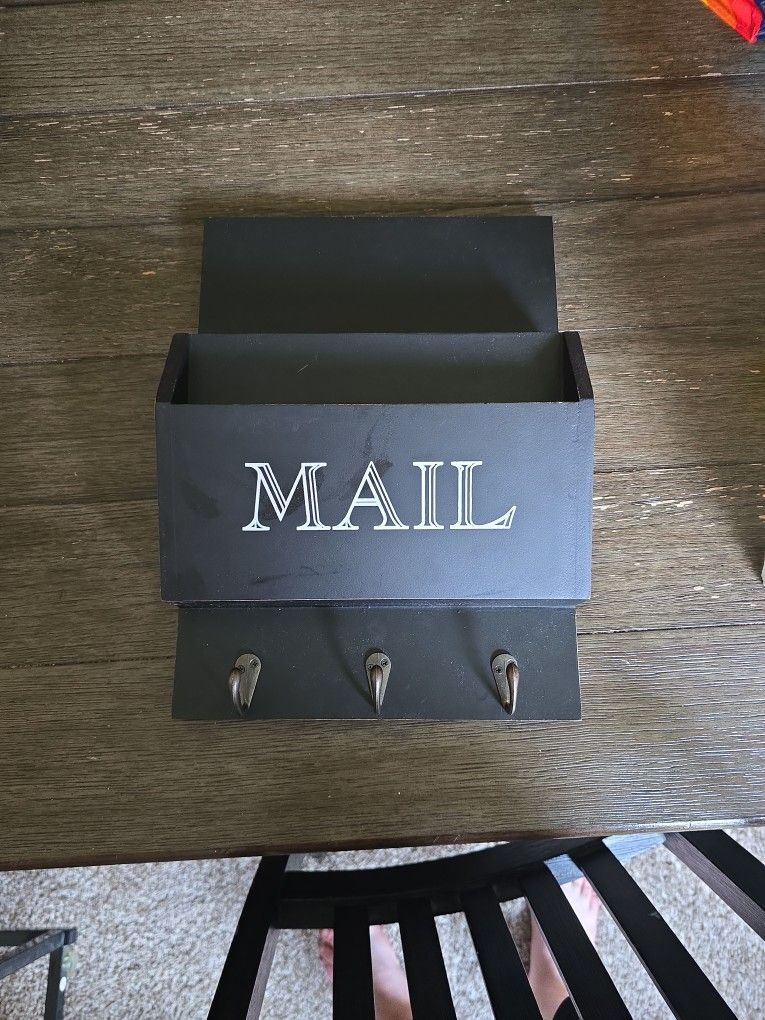 Mailbox