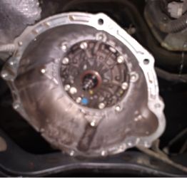 Transmission 2006-2010 Tacoma 2.7L  automatic transmission
