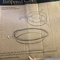 Pampered Chef