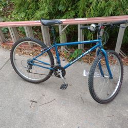 Bike Sorrento Diamond Back