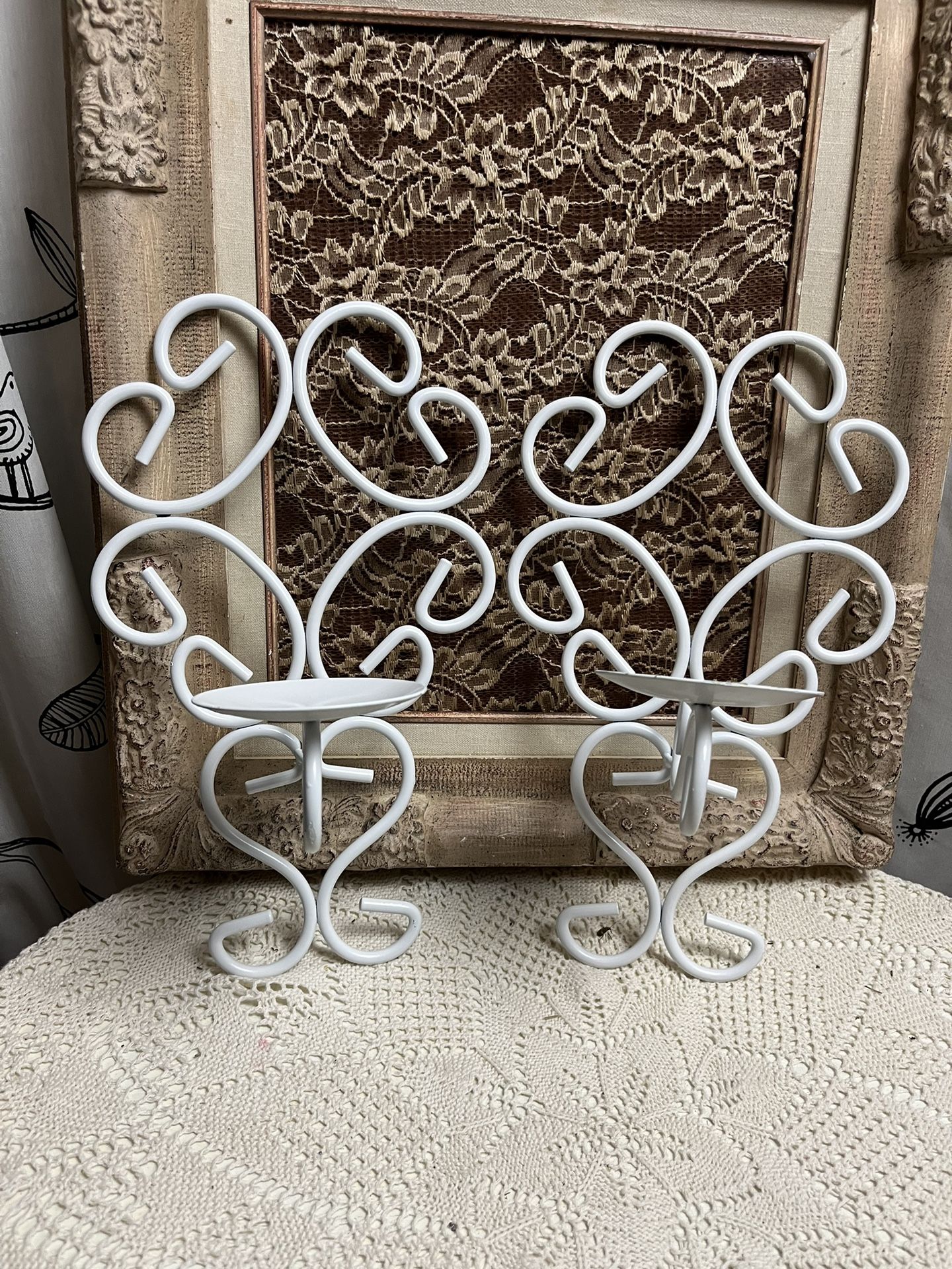 Wall Sconces