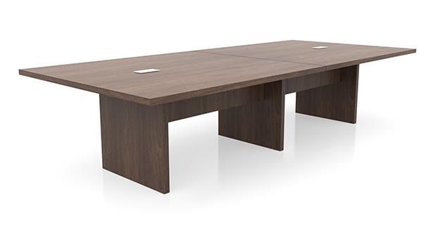 Office Furniture Rectangular Conference Table