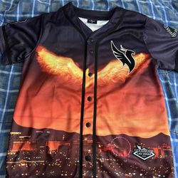 Illenium Las Vegas Trilogy Jersey