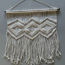 Macrame Wall Hanging