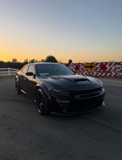 2017 Dodge Charger