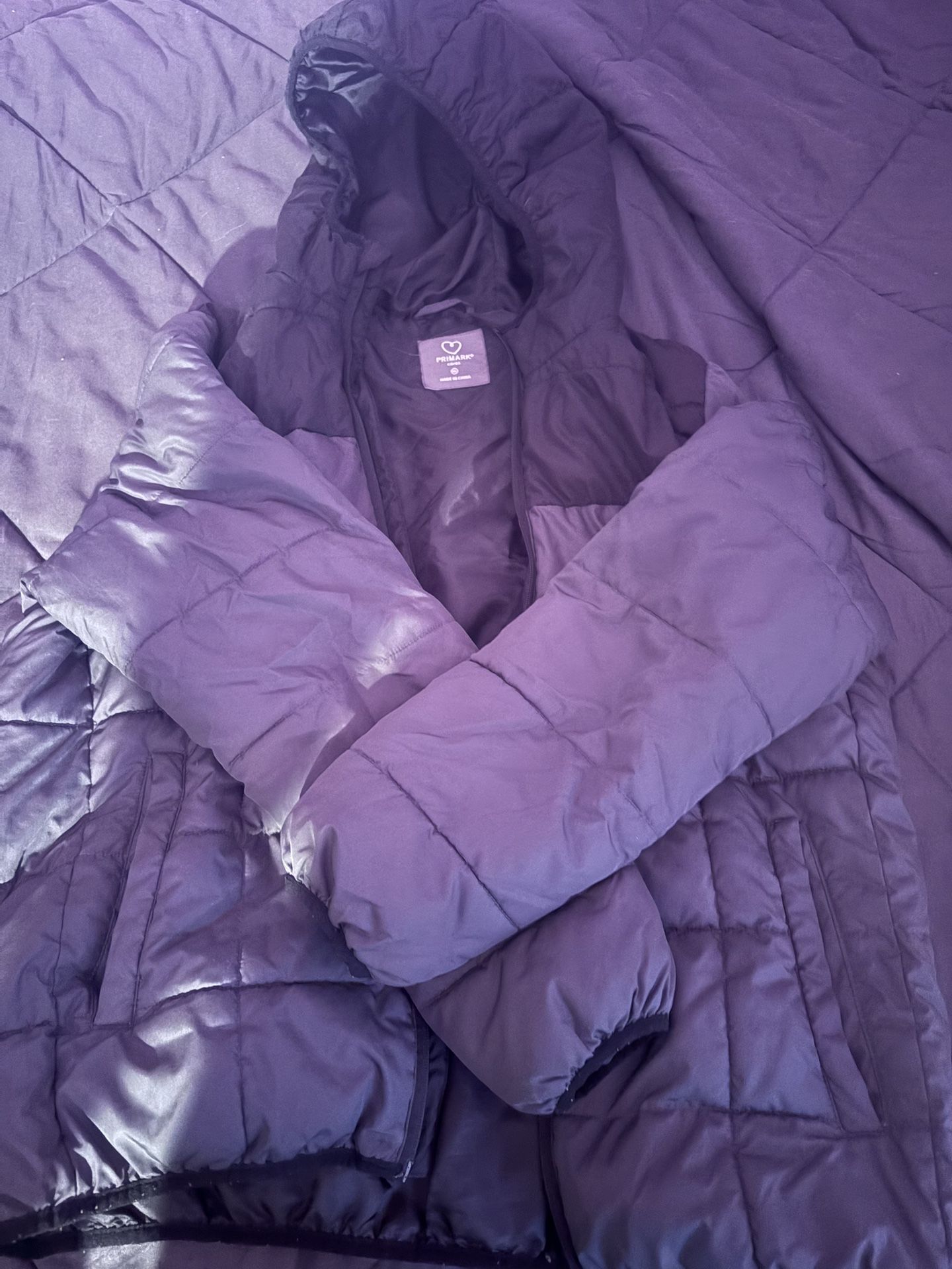 Primark Jacket Both XL 