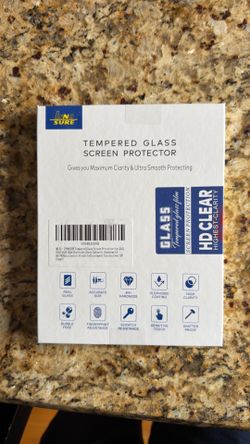 Screen protector