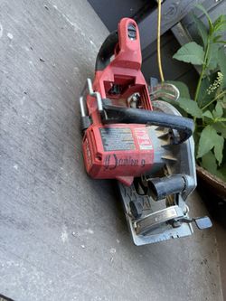 Skillsaw