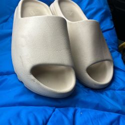 Slides Size 8 Mens 