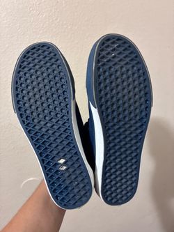 Vans size 8.5