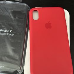 iPhone X Case