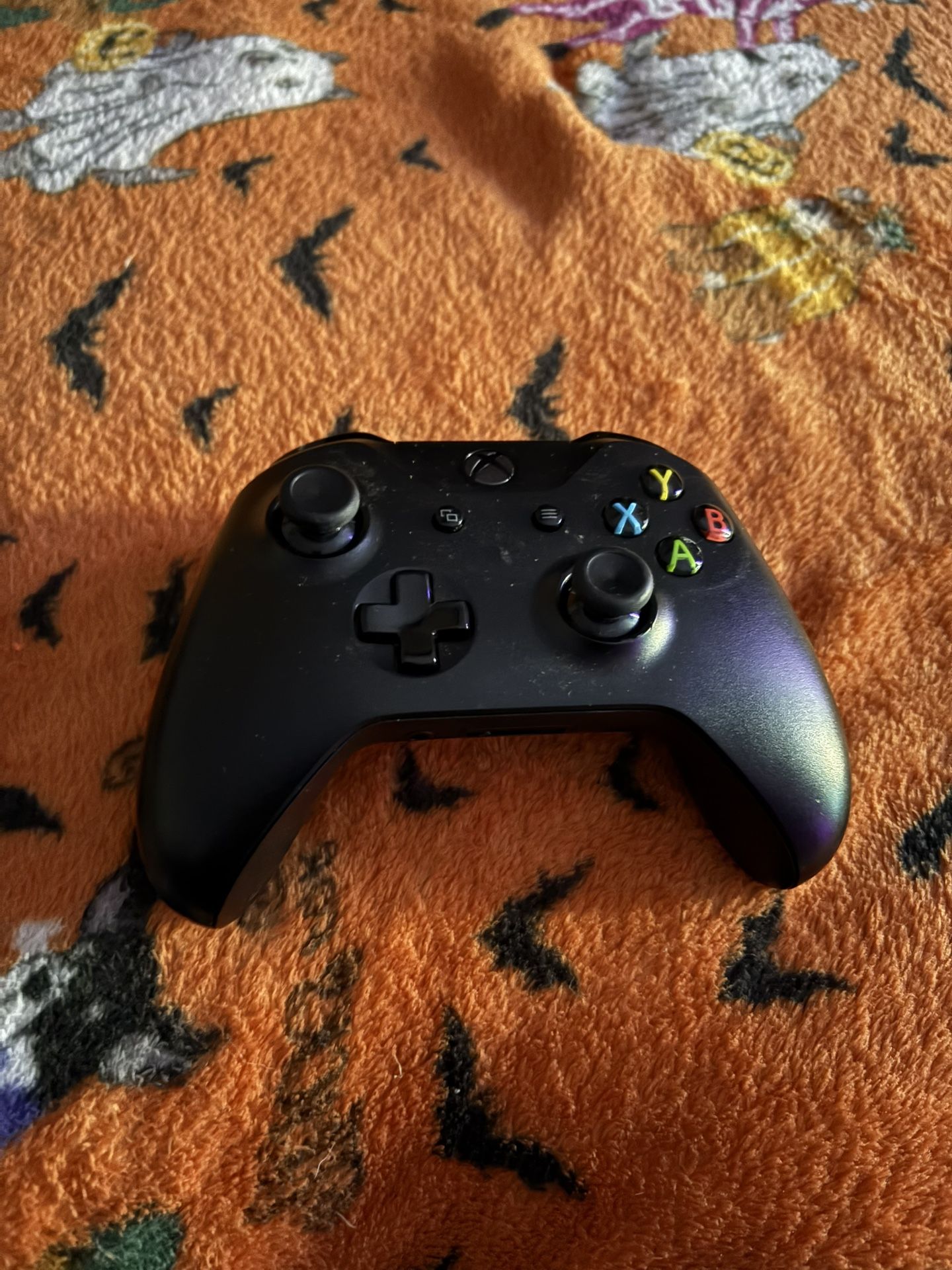 Xbox Controller Wireless