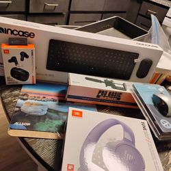 Everything New Come And Get It . Price Can Be Worked Out