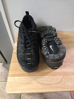 Nike Vapor Max Plus