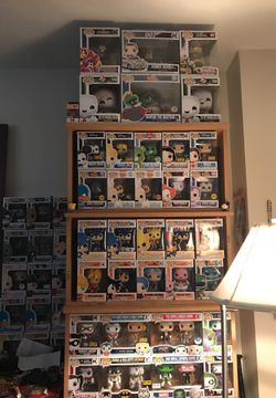 Funko Pop