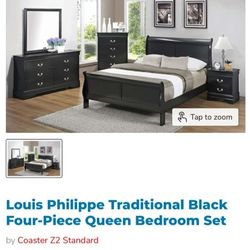 Bedroom Set