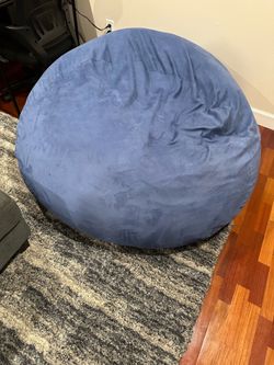 Giant Beanie Bag