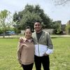 Reyna And Son 