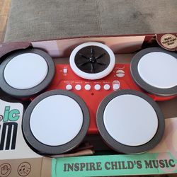 Beats Flash Light Drum