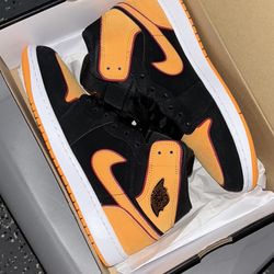Jordan 1 Retro Size:9.5