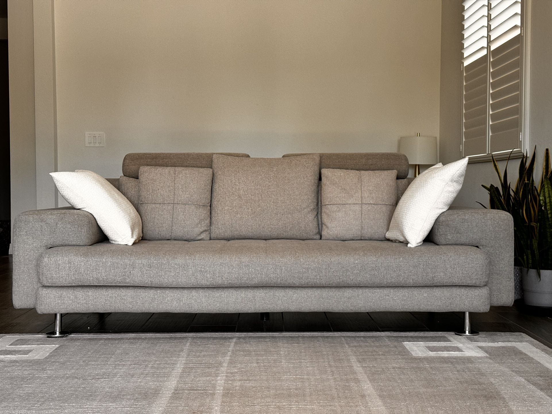 scandinavian furniture