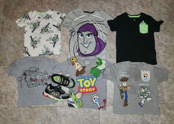 Disney pixar toy story bundle