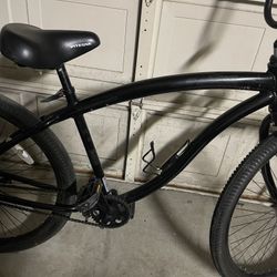 $285 Mens Cruiser Bike 