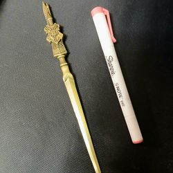 Letter Opener