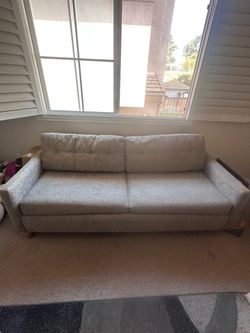 Pull Out Bed Couch