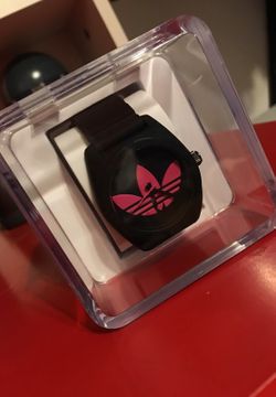 Adidas watch